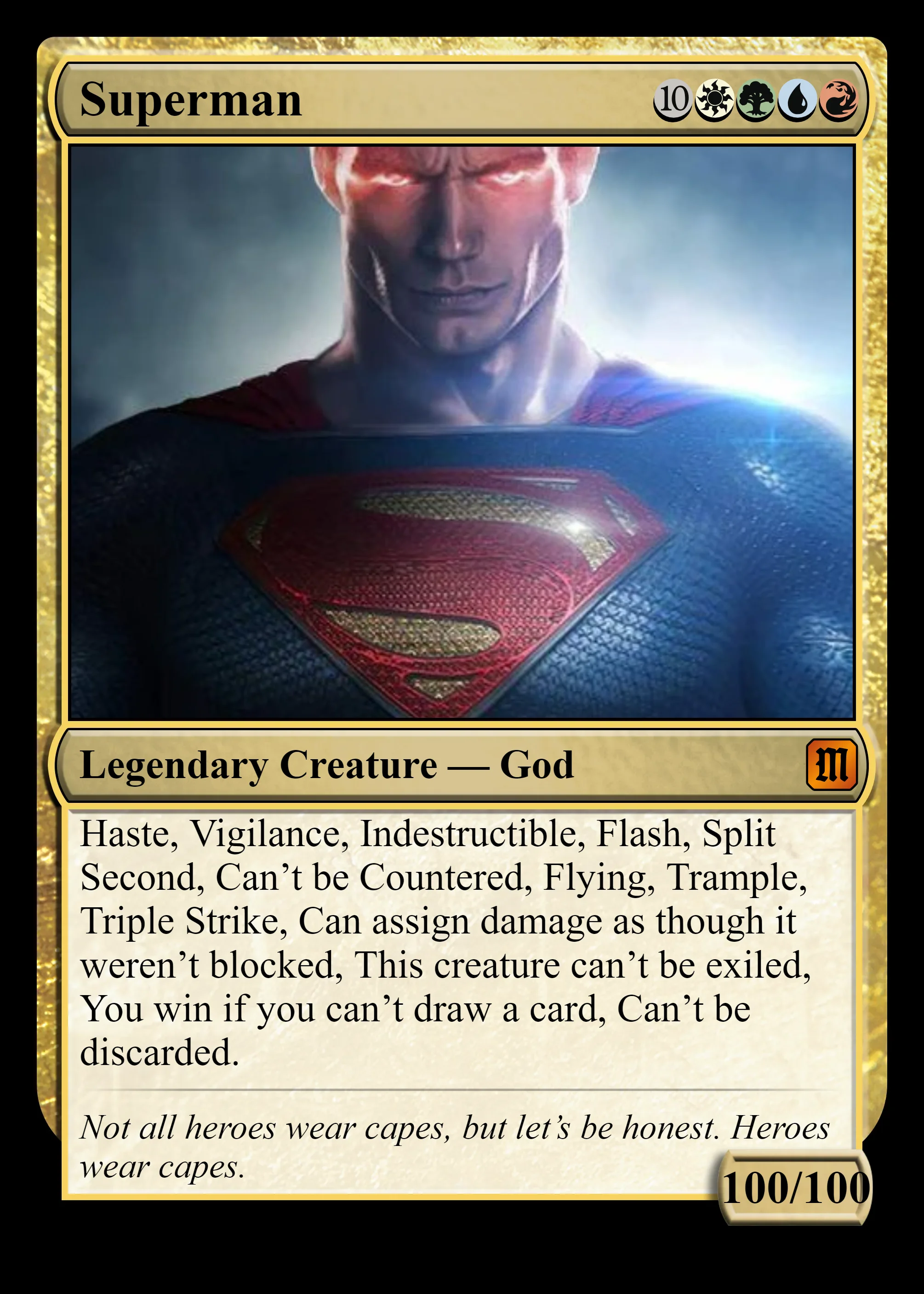Superman
