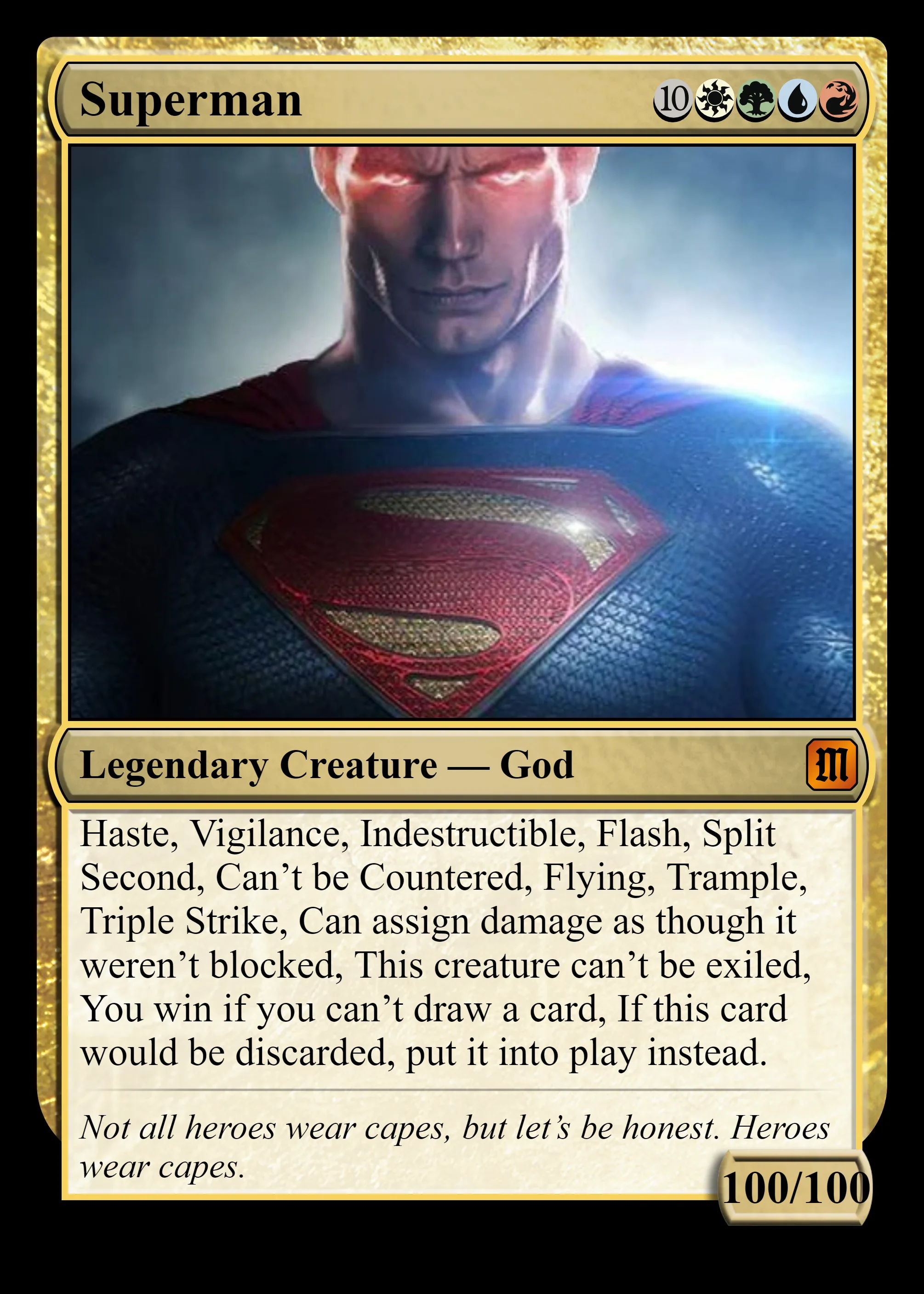 Superman
