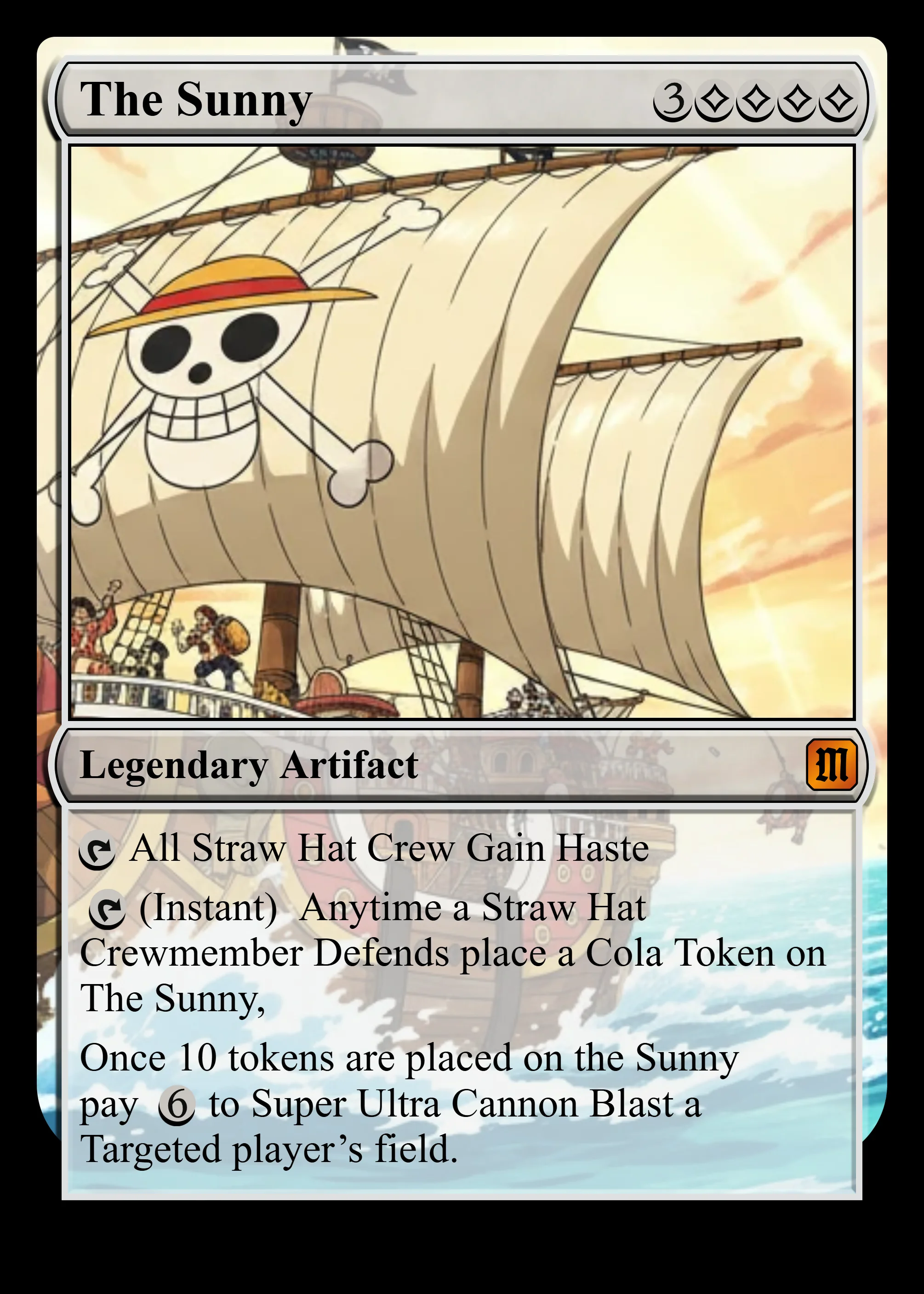 The Sunny
